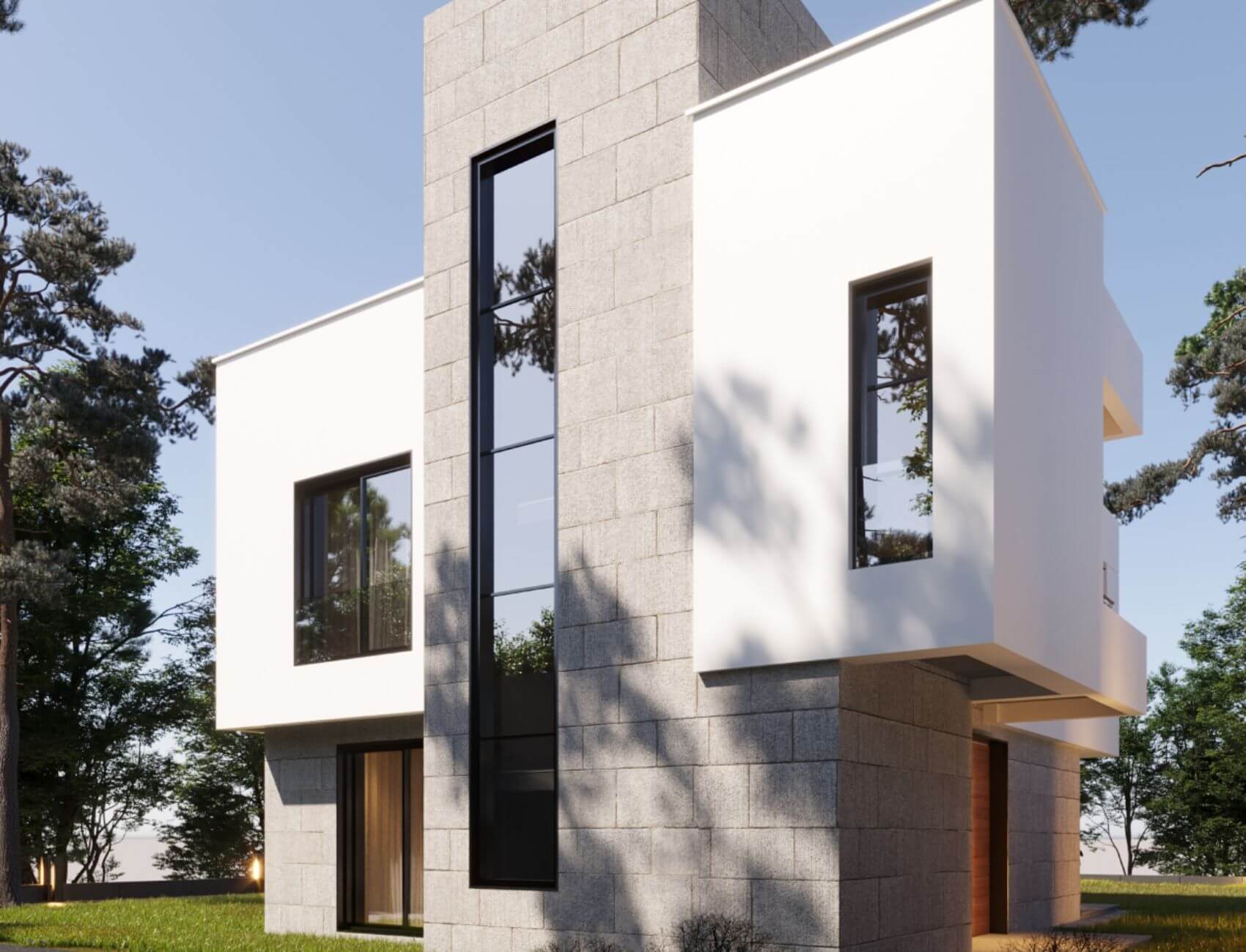 Dimora Sahil Villaları